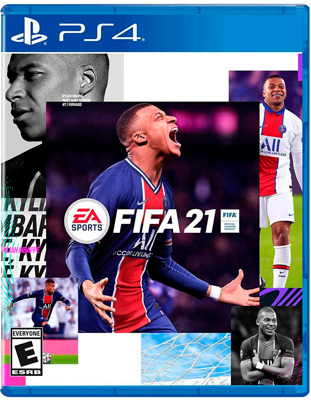 FIFA 2021