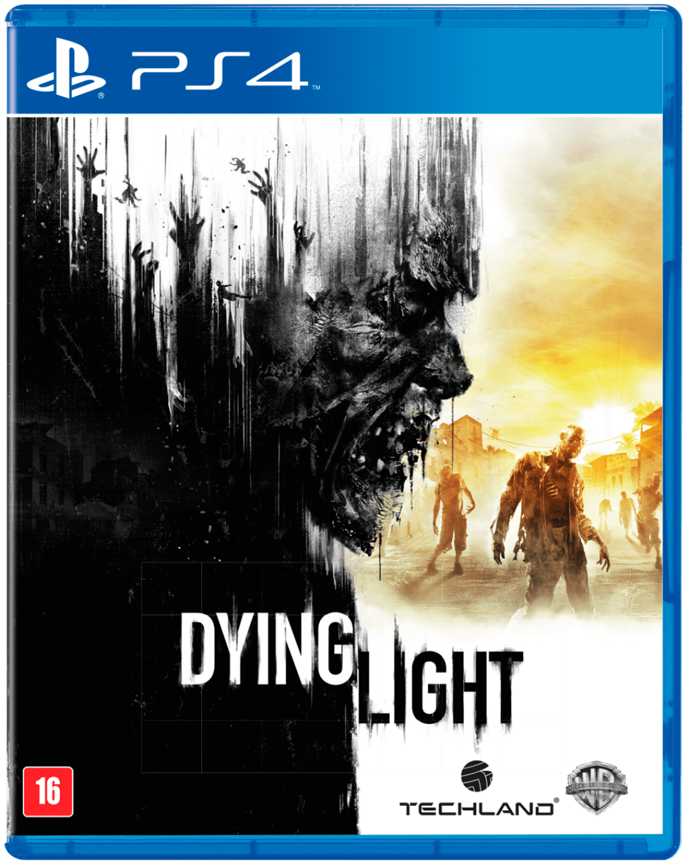 Dying Light